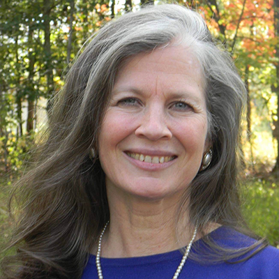 Kathy Palmer